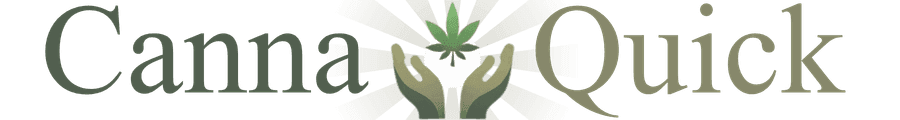 Logo Cannaquick-Startseite
